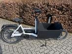 Vélo cargo électrique Riese & Muller., Autres marques, Enlèvement, Électrique, Marchandises