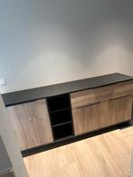 Dressoir kast, Huis en Inrichting, Kasten |Televisiemeubels, Ophalen, Landelijk/ modern, Zo goed als nieuw, 200 cm of meer
