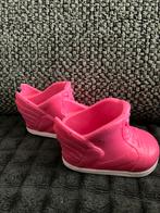 Vleugel schoentjes baby born zapf creation voor pop 43 cm, Ophalen of Verzenden