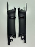 Porsche 981.555.059.03 + 981.555.060.03 afdekkappen, -, Haillon arrière, Utilisé, -