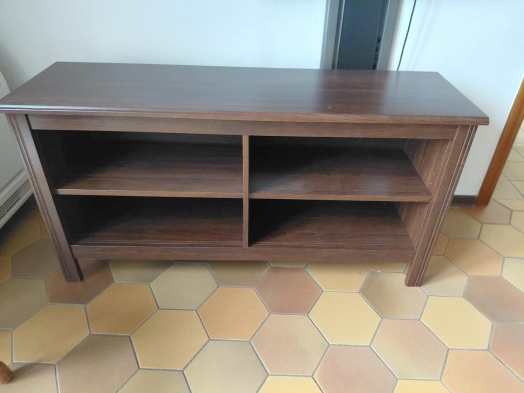 Meuble tv ikea, Maison & Meubles, Enlèvement