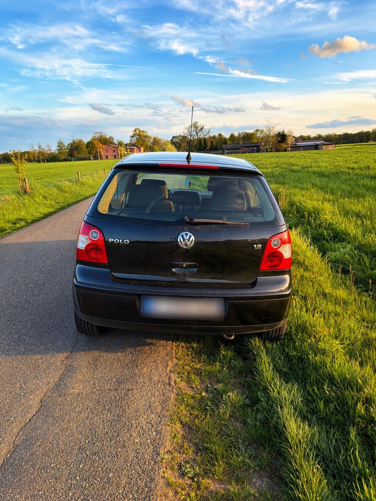 Volkswagen polo 1.2 benzine, Achat, Essence, Polo, Particulier