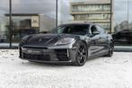 Porsche Panamera 4 Bose Pano ACC HeadUp SoftClose, Autos, Porsche, Cuir, Argent ou Gris, Achat, Euro 6