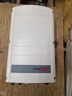 Omvormer Solar Edge, type SE8K, Enlèvement, Utilisé, Système complet