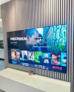 Sony Smart TV 4K - Livraison disponible, Enlèvement ou Envoi, Sony, Smart TV