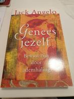 Jack Angelo - Genees jezelf, Enlèvement ou Envoi, Jack Angelo