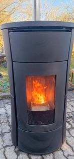 Poêle à pellet Edilkamin evo 11, Bricolage & Construction, Enlèvement