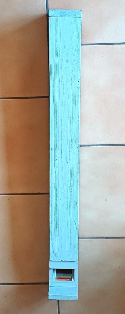 Périscope improvisé 1914-1918 Belge ABBL, Collections, Objets militaires | Seconde Guerre mondiale, Enlèvement ou Envoi