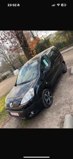 Peugeot partner 2010 190 mille km, Enlèvement, Comme neuf