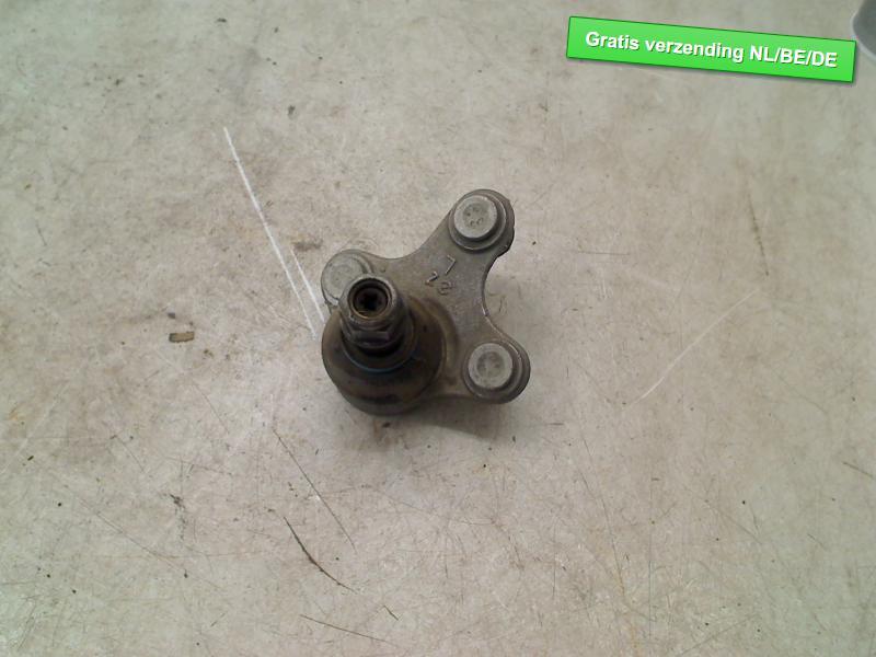 ROTULE DE SUSPENSION AVANT DROIT Volkswagen Golf VII (AUA), Autos : Pièces & Accessoires, Suspension & Châssis, Volkswagen, Utilisé