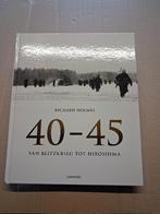 livre de guerre épais 40-45, Enlèvement ou Envoi, Armée de terre, Livre ou Revue