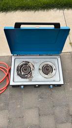 Campingaz kooktoestel xcelerate 400s, Ophalen, Gebruikt