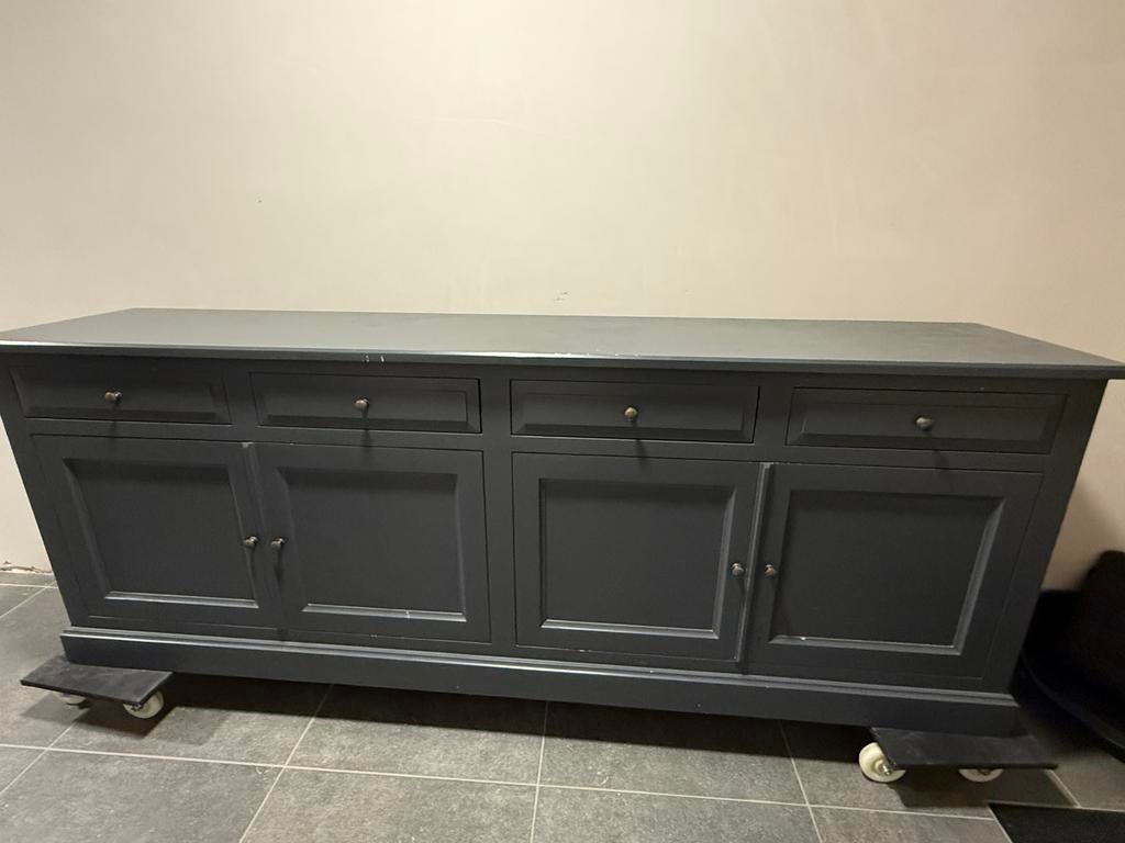 Dressoir eik, Ophalen, Zo goed als nieuw