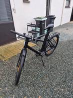 Cowboy 4 elektrische fiets, Fietsen en Brommers, Ophalen, Zo goed als nieuw, Cowboy