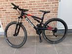B-Twin Rock Rider 520s, maat: Small, Fietsen en Brommers, Fietsen | Mountainbikes en ATB, Gebruikt, 45 tot 49 cm, Ophalen, Overige merken