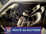 Citroën AX GTi | 1993 | Route 66 Auctions, Autos, Achat, Entreprise, Citroën, Boîte manuelle