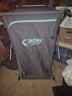 Camping kast 90 hoog 50 breed en 50 diep, Ophalen of Verzenden