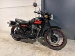 Kawasaki W800 retro in mooie staat, Motos, Entreprise, 800 cm³, 12 à 35 kW, Autre