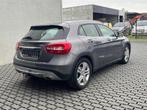 Mercedes Benz - 2015 - GLA 200 - Personenauto, Auto's, Automaat, Gebruikt, Euro 6, Bedrijf