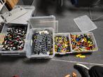 LEGO, Ophalen