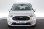 (1YMA977) FORD TOURNEO CONNECT, Argent ou Gris, Achat, Euro 6, Entreprise