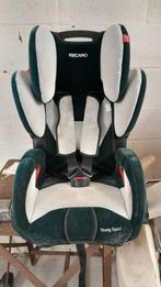 Siège auto, Enlèvement, Isofix