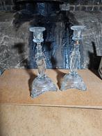 bougeoirs Maria, Enlèvement