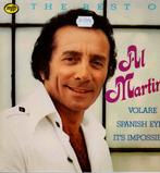 Vinyl, LP  /  Al Martino – The Best Of Al Martino, Enlèvement ou Envoi, Autres formats