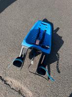 Thule / Yepp fietsstoeltje bagagedrager, Enlèvement, Comme neuf