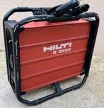 Hilti, Bricolage & Construction, Générateurs, Enlèvement ou Envoi