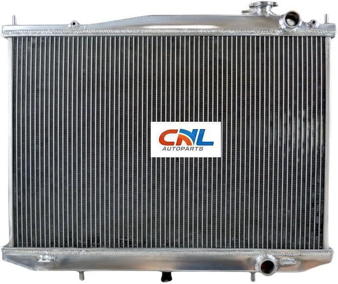 Radiateur Nissan Navara D22 3.0L ZD30 2001-2006; 3.3 V6, Auto-onderdelen, Motor en Toebehoren, Nieuw, Ophalen of Verzenden