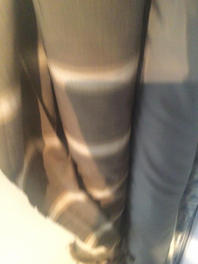 Rol stof, Ophalen, Nieuw