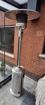 Terrasverwarmer, Tuin en Terras, Terrasverwarmers, Ophalen, Gas