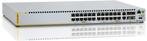 Allied Telesis AT-x310-26FP PoE Switch 26poort, Computers en Software, Netwerk switches