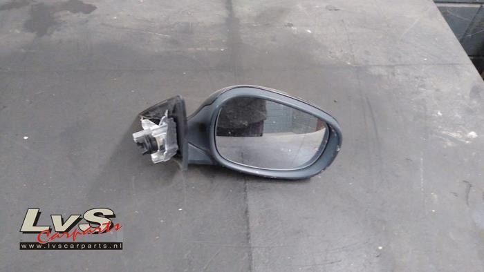 Rétroviseur extérieur droit d'un BMW 3-Serie, Autos : Pièces & Accessoires, Rétroviseurs, BMW, Utilisé, 3 mois de garantie, Enlèvement ou Envoi