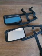 Zijspiegels om met caravan te rijden, Ophalen of Verzenden, Gebruikt