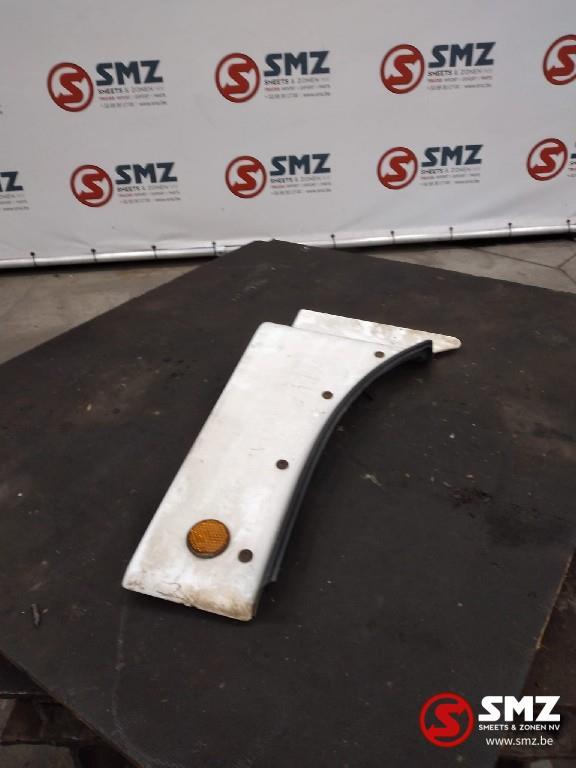 Occ garde-boue avant droit MAN TGX 81664100306 816, Utilisé, MAN, Carrosserie et Tôlerie