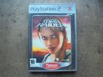 Lara Croft Tomb Raider Legend voor PS2 (zie foto's), Consoles de jeu & Jeux vidéo, Enlèvement ou Envoi, 1 joueur, Aventure et Action