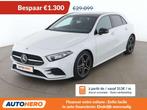 Mercedes-Benz A-Klasse 180 A 180 AMG Line (automatique), Autos, 100 kW, Achat, Euro 6, 1350 kg