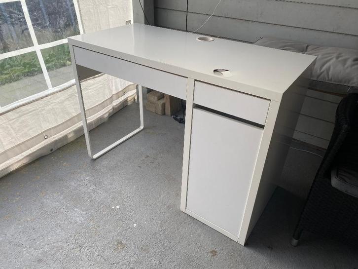 Bureau voor kind of volwassene, Maison & Meubles, Bureaux, Utilisé, Bureau, Enlèvement