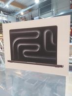 MacBook Pro M4 chip 1Tb 16g neuf scellé, Informatique & Logiciels, Apple Macbooks, Enlèvement, Neuf, MacBook