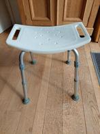 veilige douchestoel, Diversen, Ophalen, Zo goed als nieuw