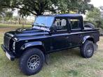 2011 Land Rover Defender HDCPU 110 Auto, Auto's, Land Rover, Gebruikt, Overige carrosserie, Te koop, Defender
