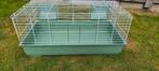 Kooi voor konijn  en cavia, Dieren en Toebehoren, Ophalen, Kooi, Konijn