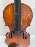 Viool Bohemian, Muziek en Instrumenten, Strijkinstrumenten | Violen en Altviolen, Gebruikt, Viool, Ophalen of Verzenden, 4/4-viool
