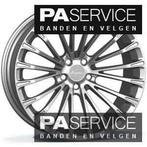 Nw 22 inch Breyton LS2 breedset voor BMW 7 G11 inc Hankook, Auto-onderdelen, Banden en Velgen, Velg(en), -, -, Nieuw