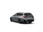 BMW Serie 3 330 Touring/M-Sport Pro, Achat, Euro 6, Noir, 5 portes
