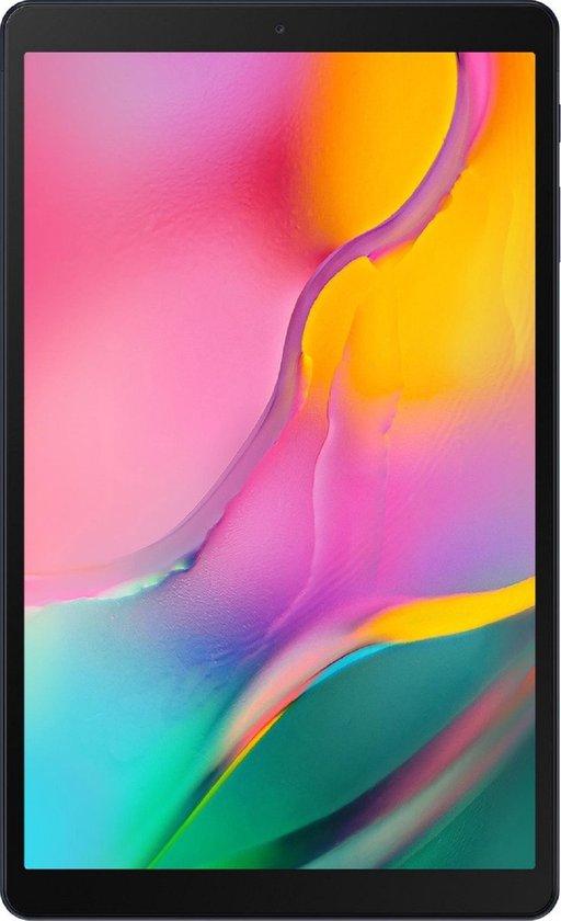 Samsung Galaxy Tab A 8.0 (2019) - 8 Inch - 4G - 32GB - Zwart, Computers en Software, Android Tablets, Nieuw, Wi-Fi en Mobiel internet