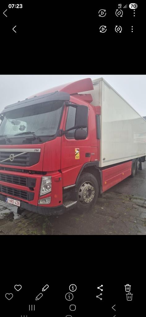 Transport et livraisons, Services de chauffeur