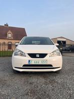 Seat Mii 1.0 benzine, 2014 bouwjaar, 157.000 kilometres, Autos, Seat, Euro 5, Achat, Entreprise, Boîte manuelle